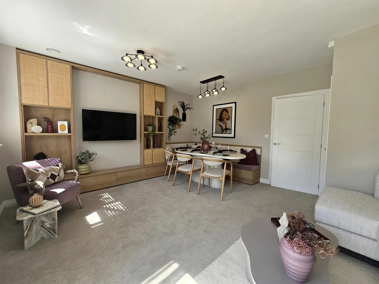 Phase one, Eastbrook Village, photo 3