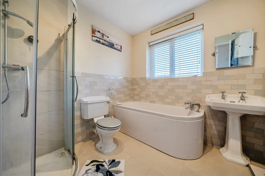 Rowlands Crescent, Solihull, B91, photo 7