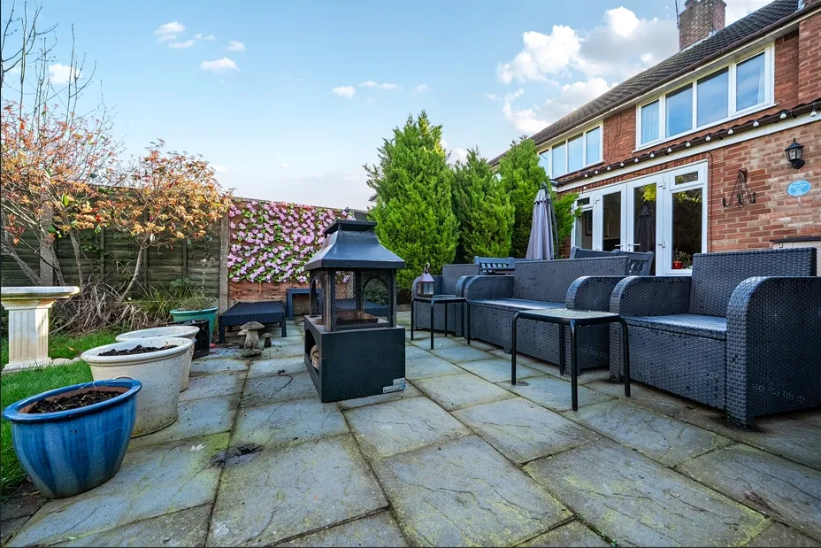 Rowlands Crescent, Solihull, B91, photo 4