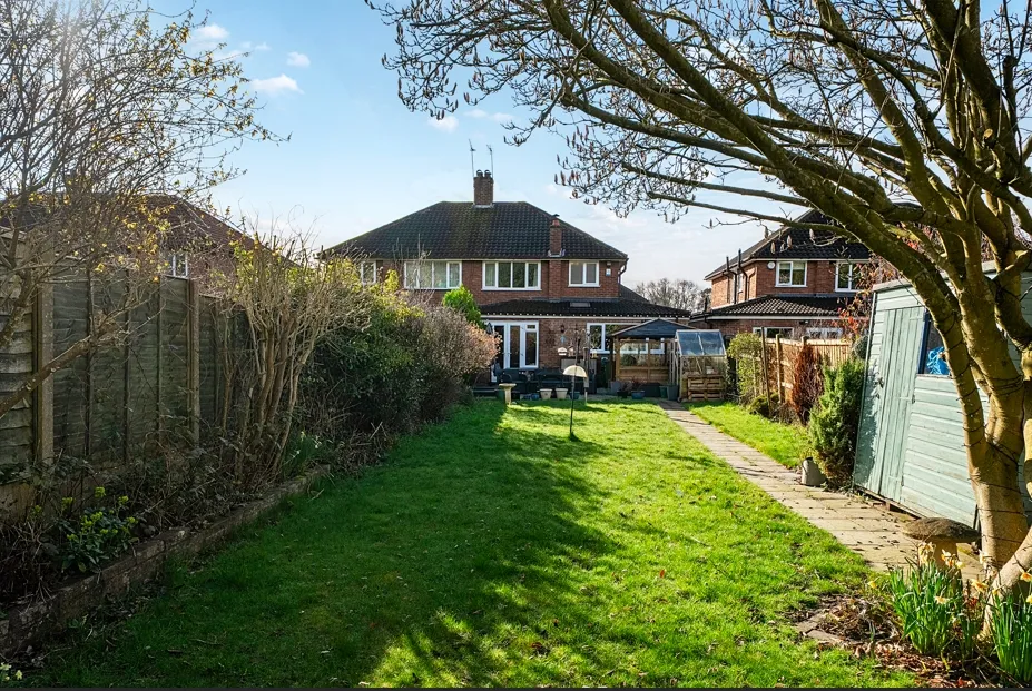 Rowlands Crescent, Solihull, B91, photo 12