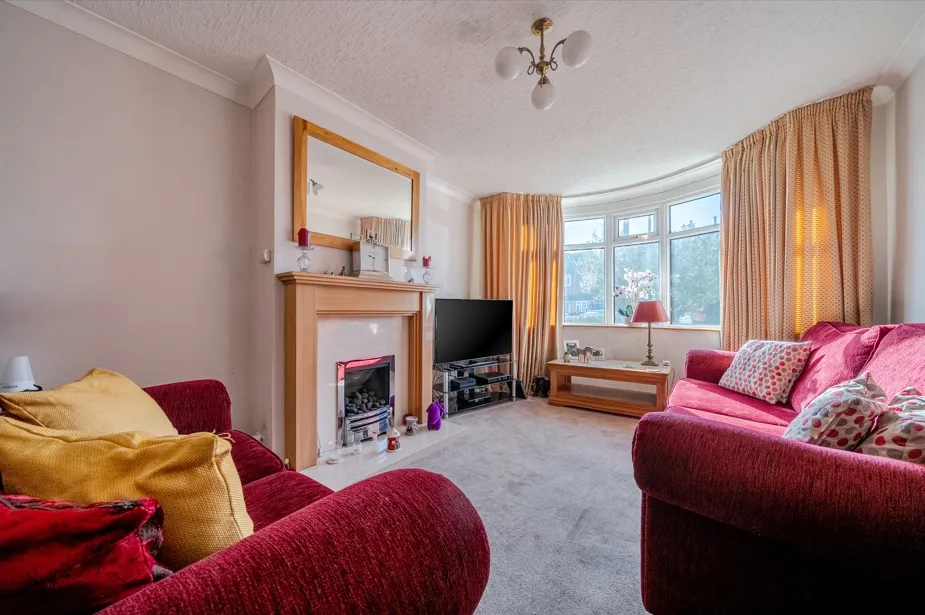 Rowlands Crescent, Solihull, B91, photo 6