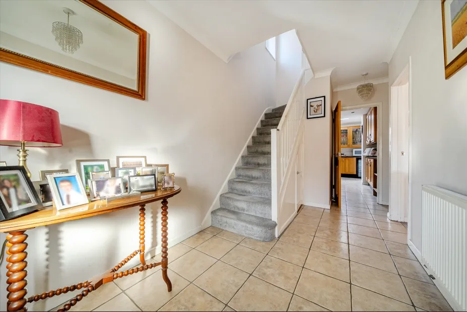 Rowlands Crescent, Solihull, B91, photo 10