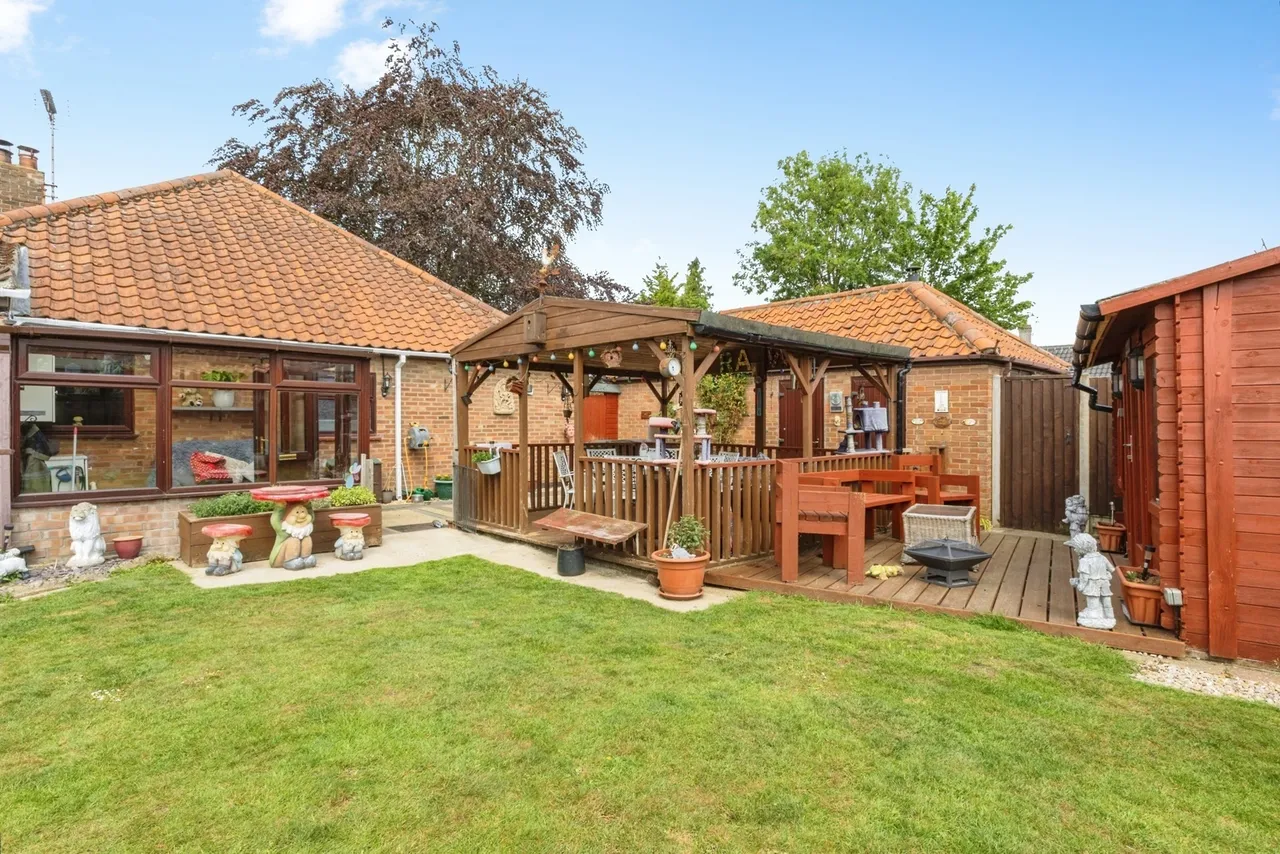 Dereham Road, Watton, Norfolk, IP25, photo 30