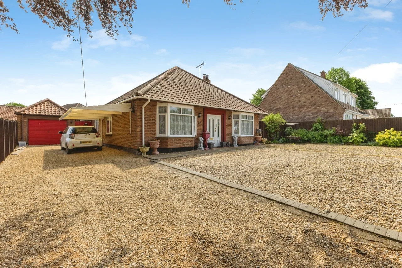 Dereham Road, Watton, Norfolk, IP25, photo 22