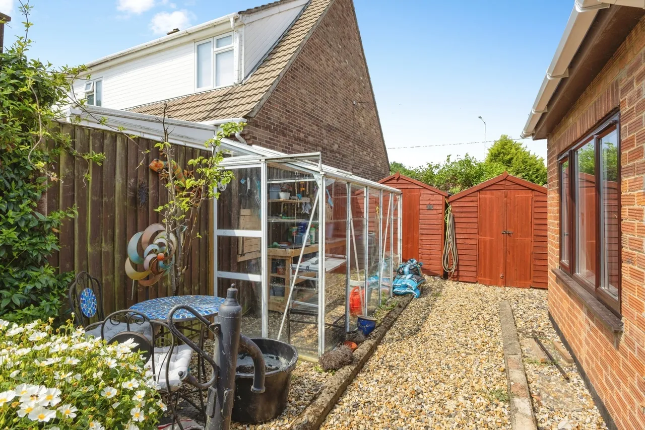 Dereham Road, Watton, Norfolk, IP25, photo 32