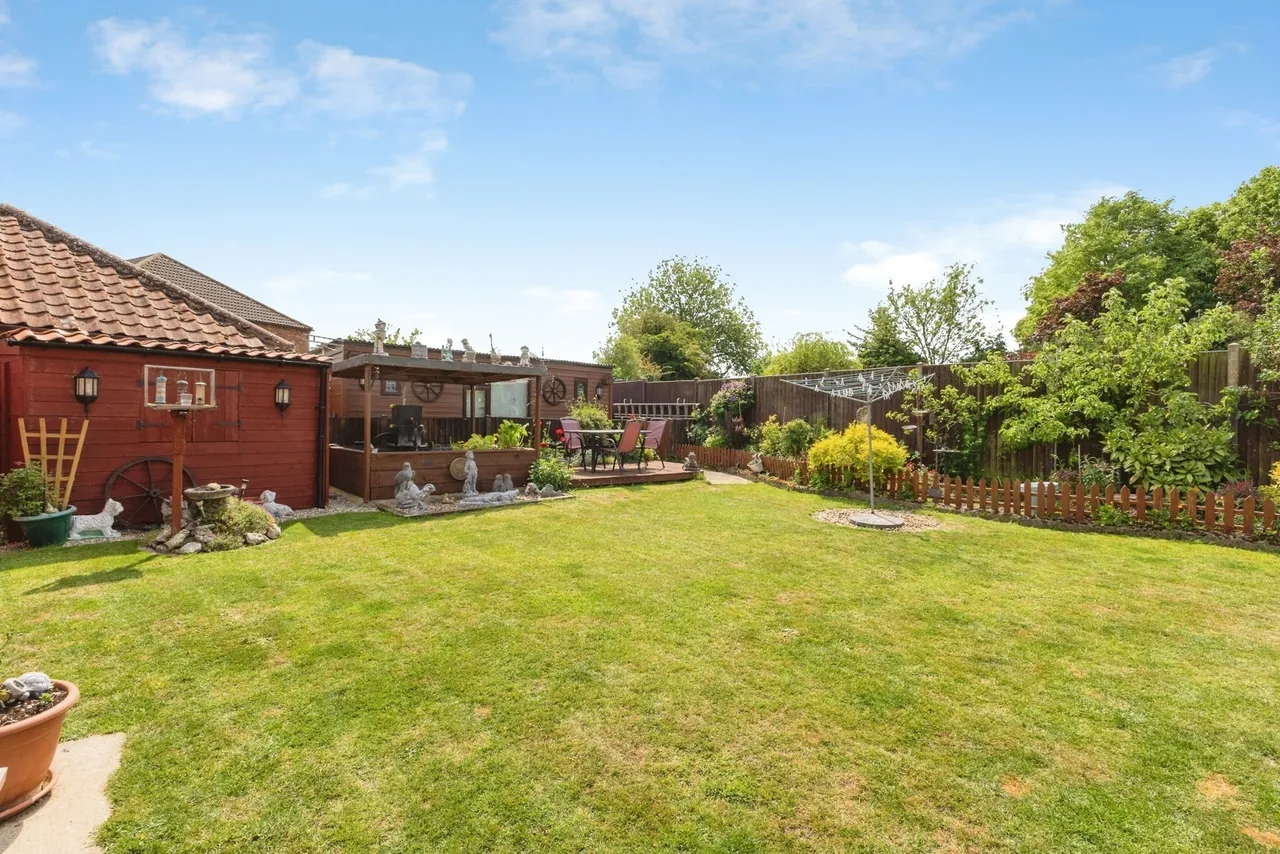 Dereham Road, Watton, Norfolk, IP25, photo 4