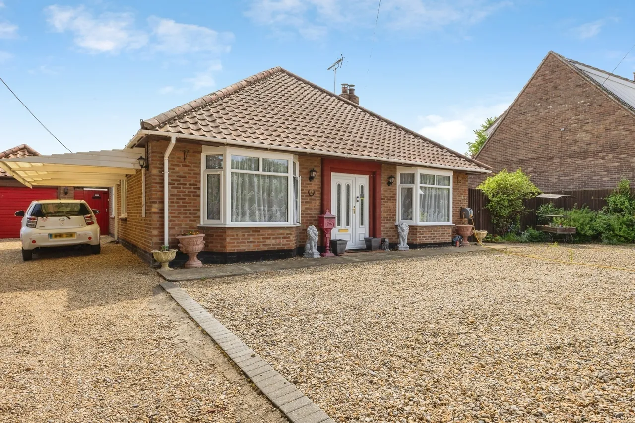 Dereham Road, Watton, Norfolk, IP25, photo 23