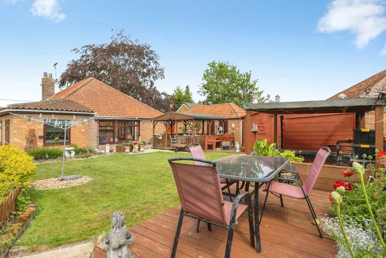 Dereham Road, Watton, Norfolk, IP25, photo 34