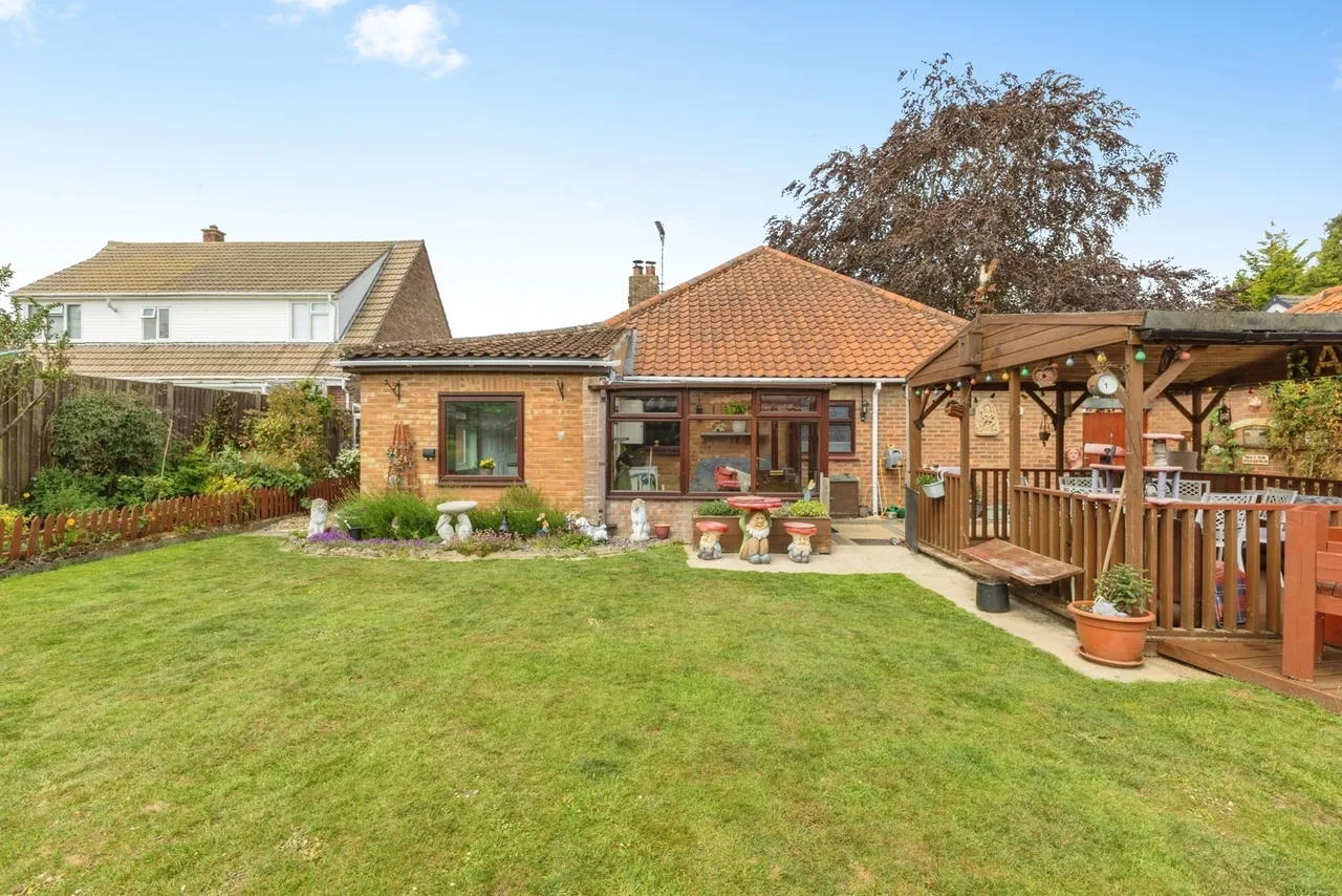 Dereham Road, Watton, Norfolk, IP25, photo 21