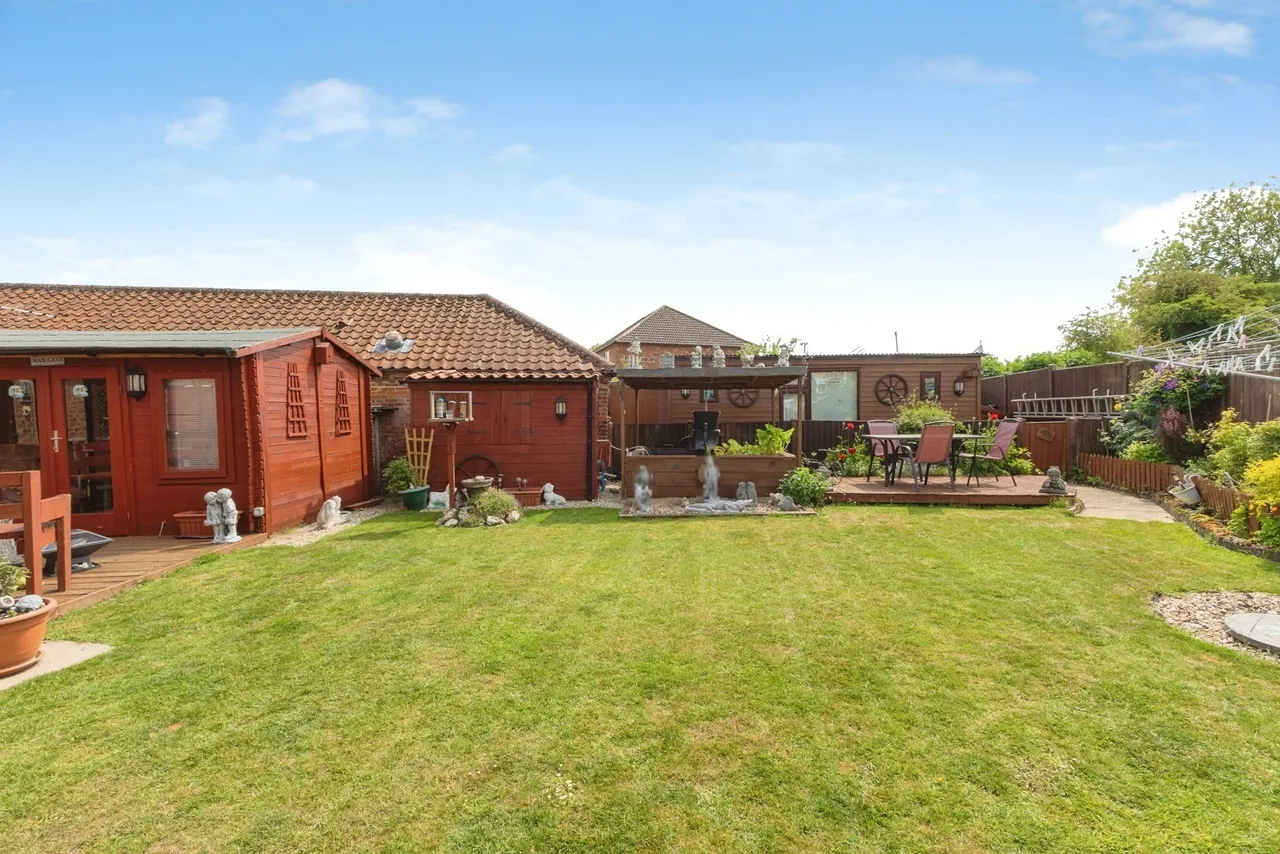 Dereham Road, Watton, Norfolk, IP25, photo 29
