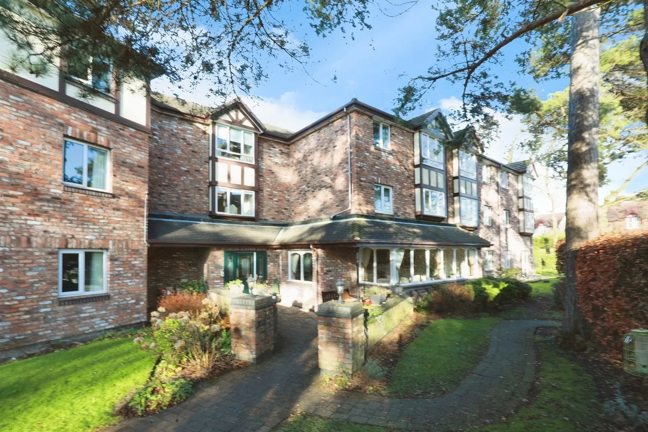 Tabley Road, Knutsford, Cheshire, WA16, photo 10