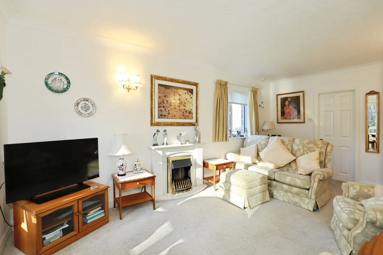 Tabley Road, Knutsford, Cheshire, WA16, photo 15