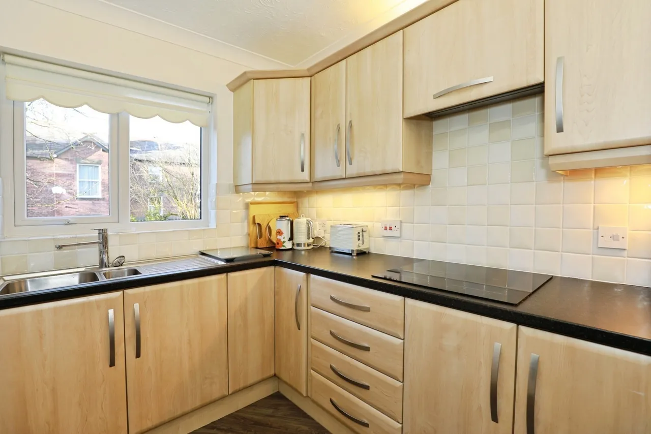 Tabley Road, Knutsford, Cheshire, WA16, photo 3