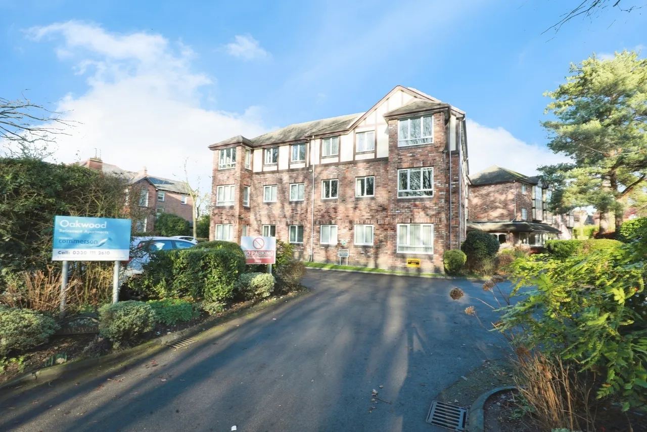 Tabley Road, Knutsford, Cheshire, WA16, photo 20