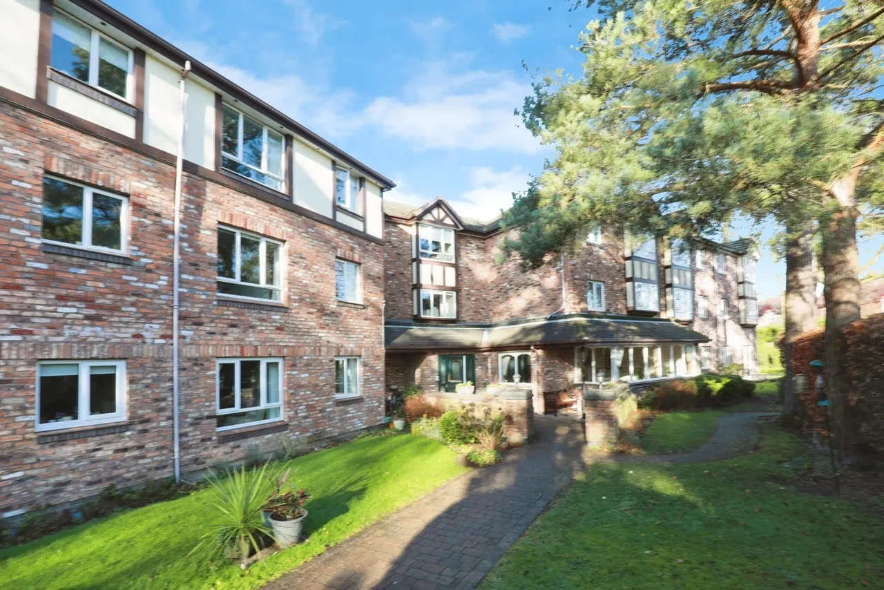 Tabley Road, Knutsford, Cheshire, WA16, photo 12
