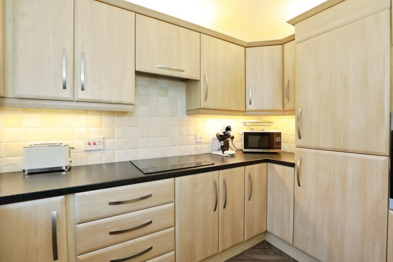 Tabley Road, Knutsford, Cheshire, WA16, photo 14