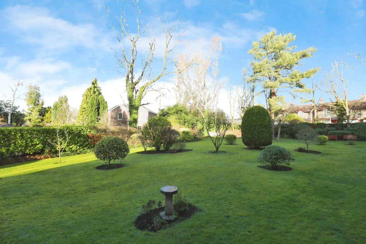 Tabley Road, Knutsford, Cheshire, WA16, photo 6