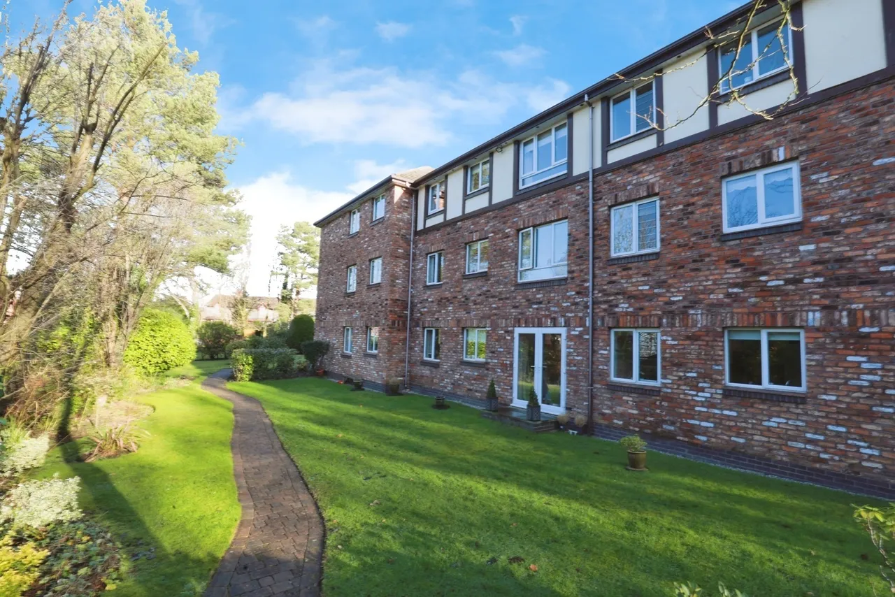 Tabley Road, Knutsford, Cheshire, WA16, photo 11