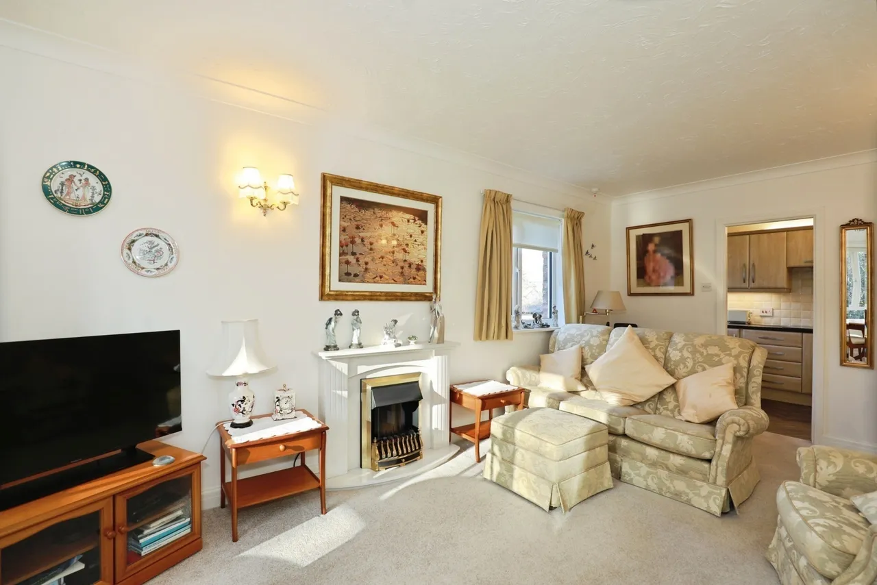 Tabley Road, Knutsford, Cheshire, WA16, photo 9