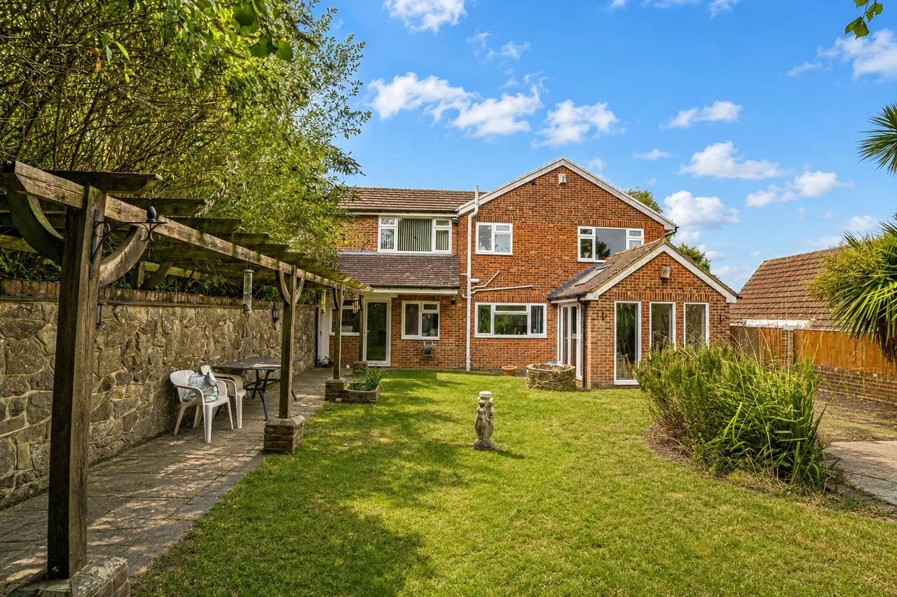 Lords Lane, Hastings, photo 16