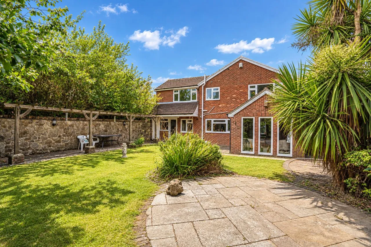 Lords Lane, Hastings, photo 2