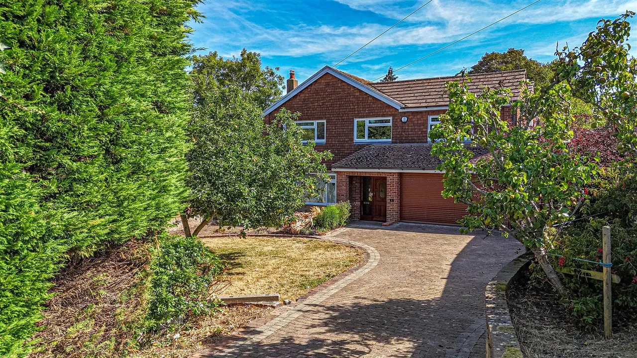 Lords Lane, Hastings, photo 36