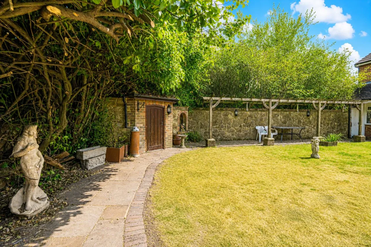 Lords Lane, Hastings, photo 14