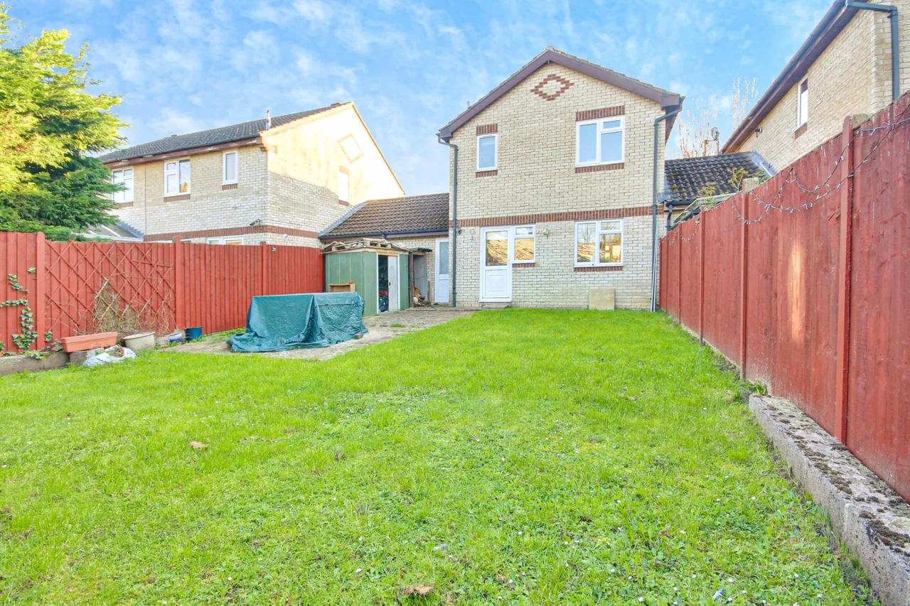 Dudbridge Meadow, Stroud, GL5, photo 11