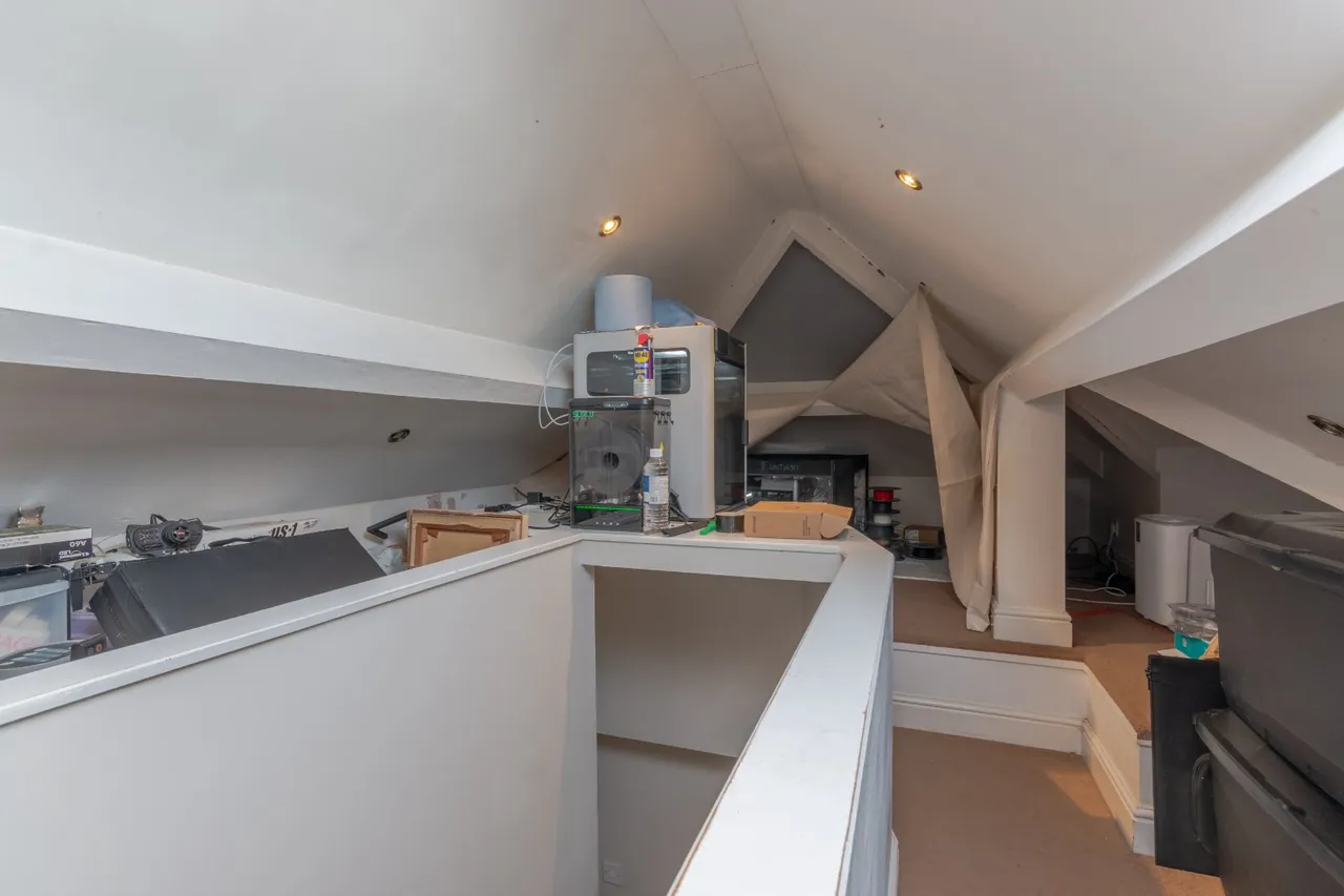 Primrose Bank, Bingley, BD16, photo 13
