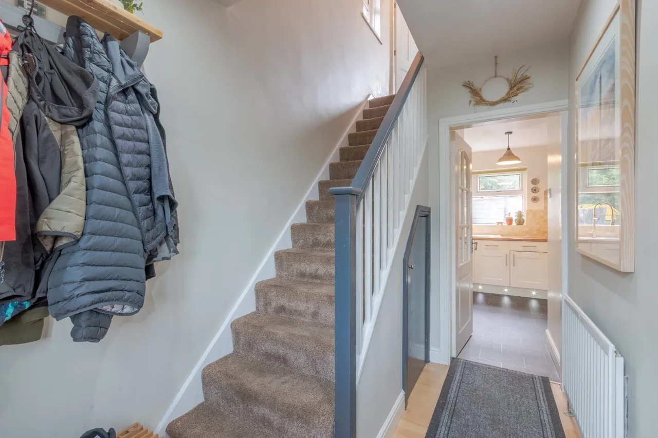 Primrose Bank, Bingley, BD16, photo 7