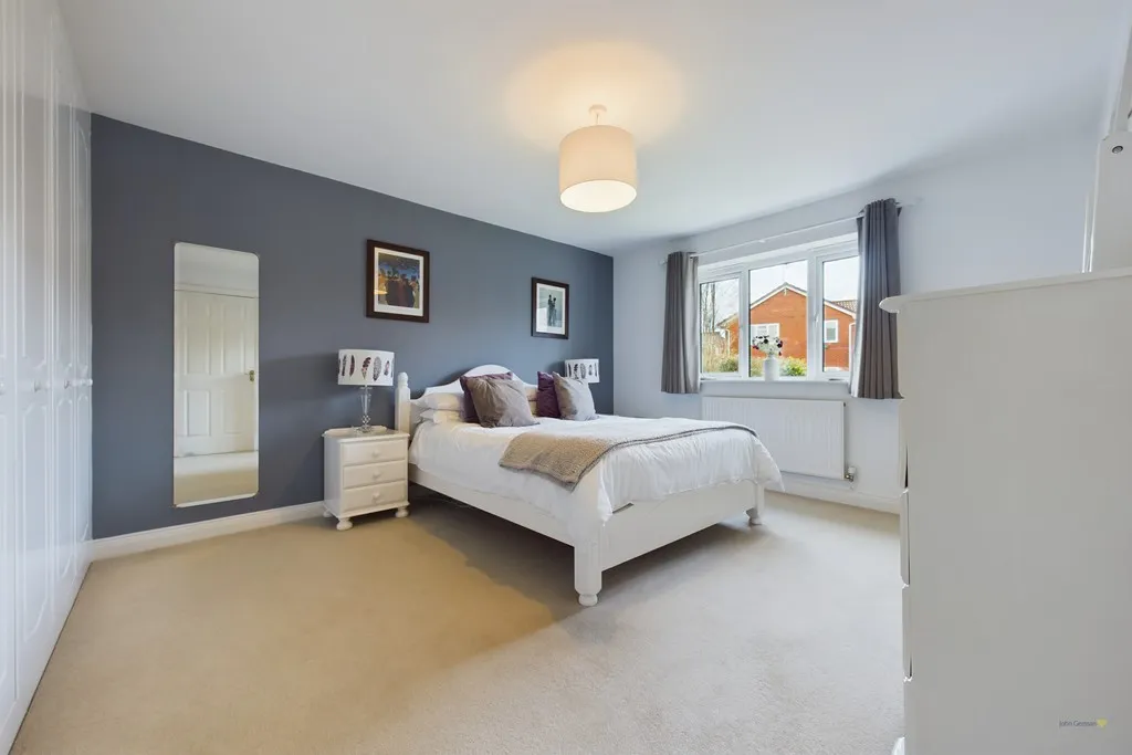 Oakover Close, Uttoxeter, photo 20