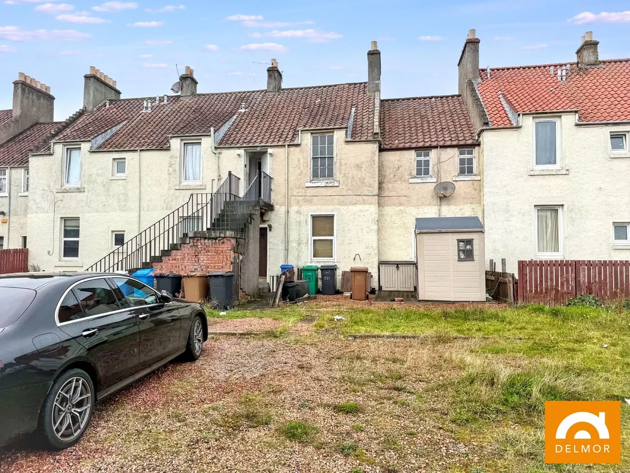 property for sale, Methil, Leven, KY8