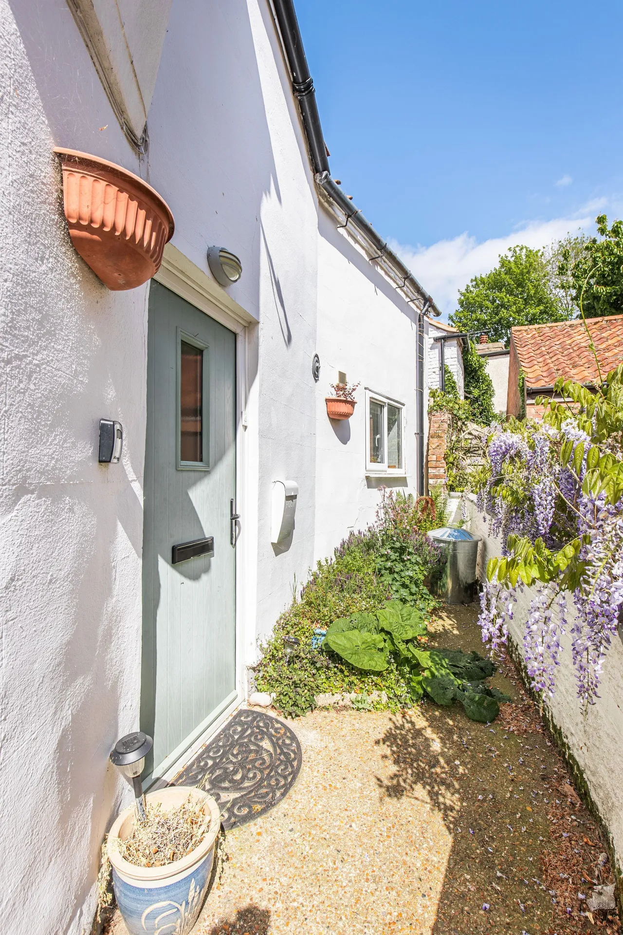 Charming Detached Cottage with Barn i, photo 8
