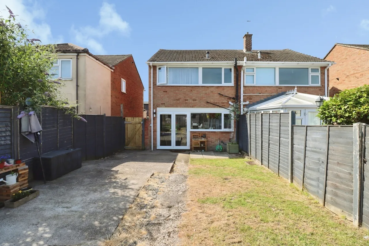 Painswick Avenue, Patchway, Bristol, BS34, photo 18