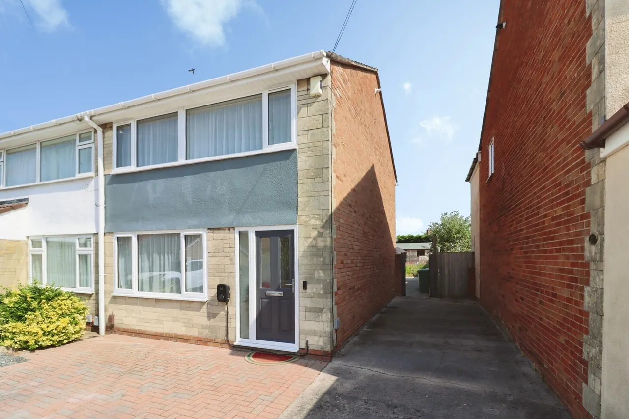Painswick Avenue, Patchway, Bristol, BS34, photo 19