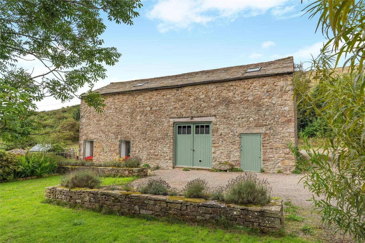 Fell House, Hartley, CA17, photo 16