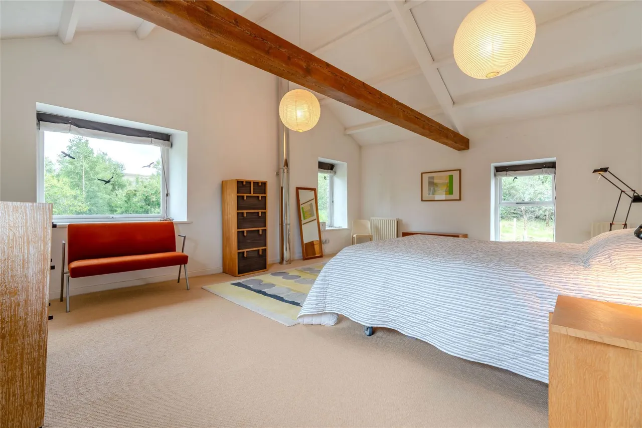 Fell House, Hartley, CA17, photo 10