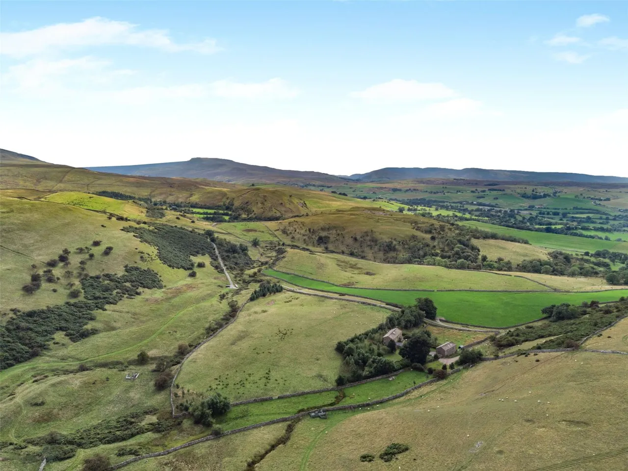 Fell House, Hartley, CA17, photo 24