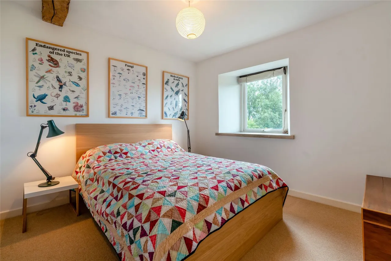 Fell House, Hartley, CA17, photo 14