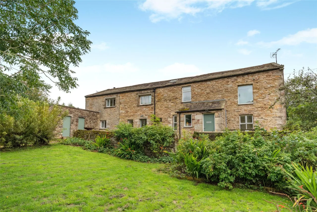 Fell House, Hartley, CA17, photo 15