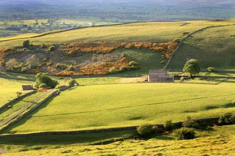 Fell House, Hartley, CA17, photo 4