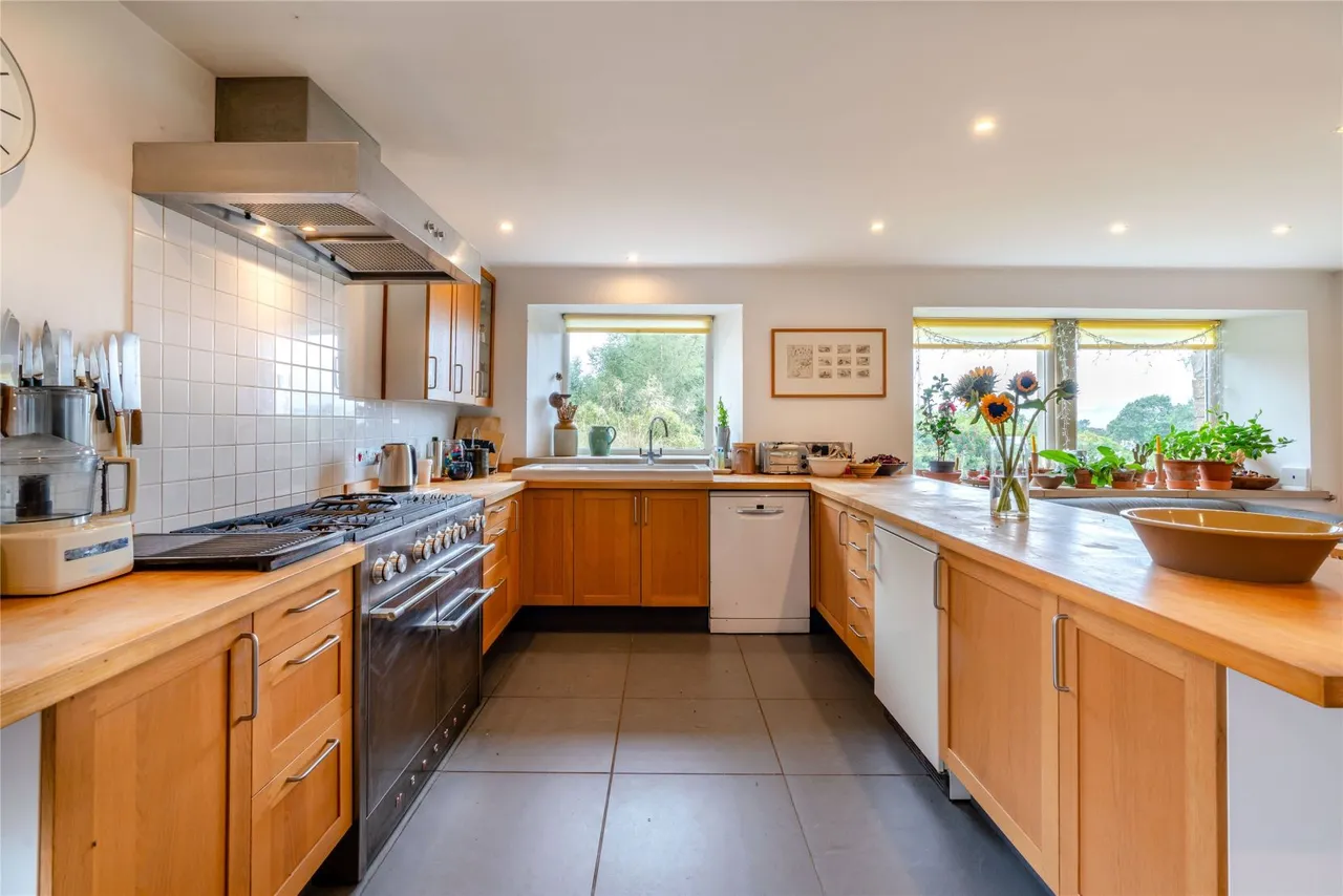 Fell House, Hartley, CA17, photo 6