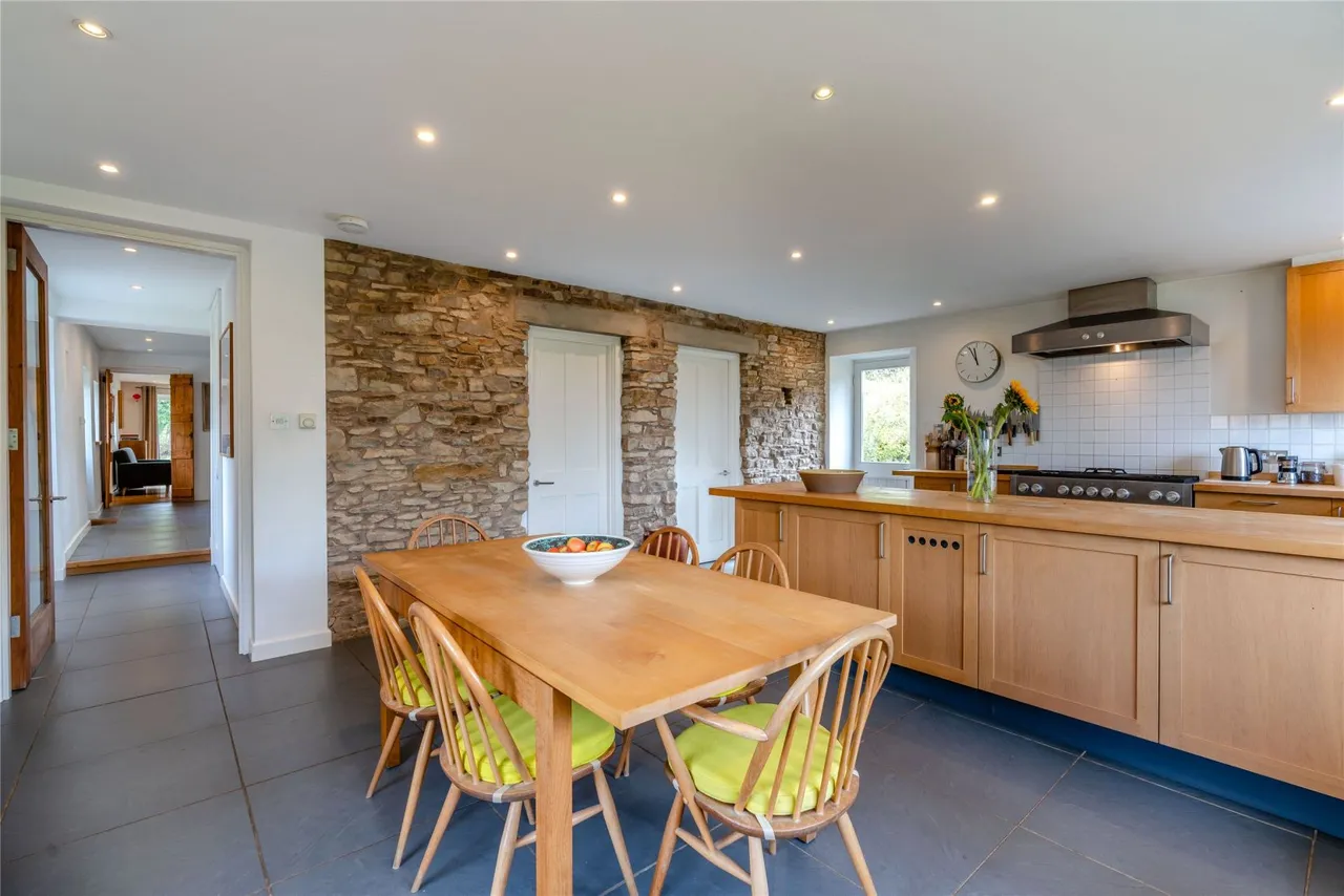Fell House, Hartley, CA17, photo 5