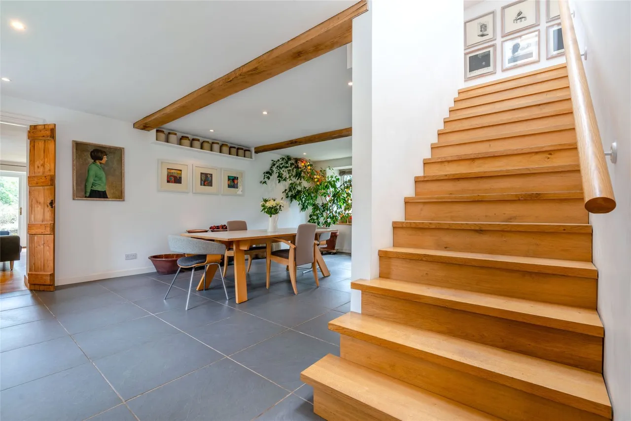 Fell House, Hartley, CA17, photo 9