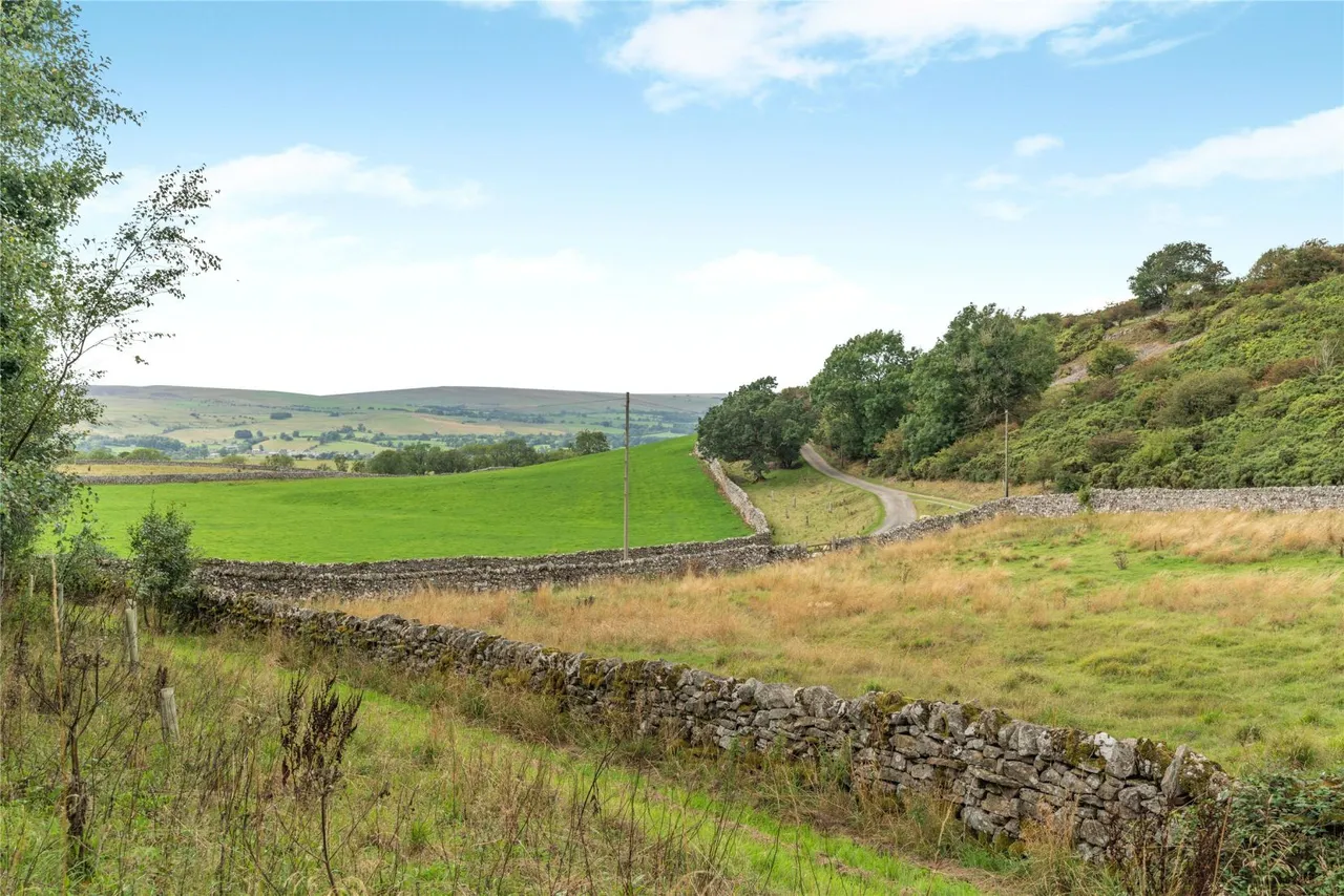 Fell House, Hartley, CA17, photo 23