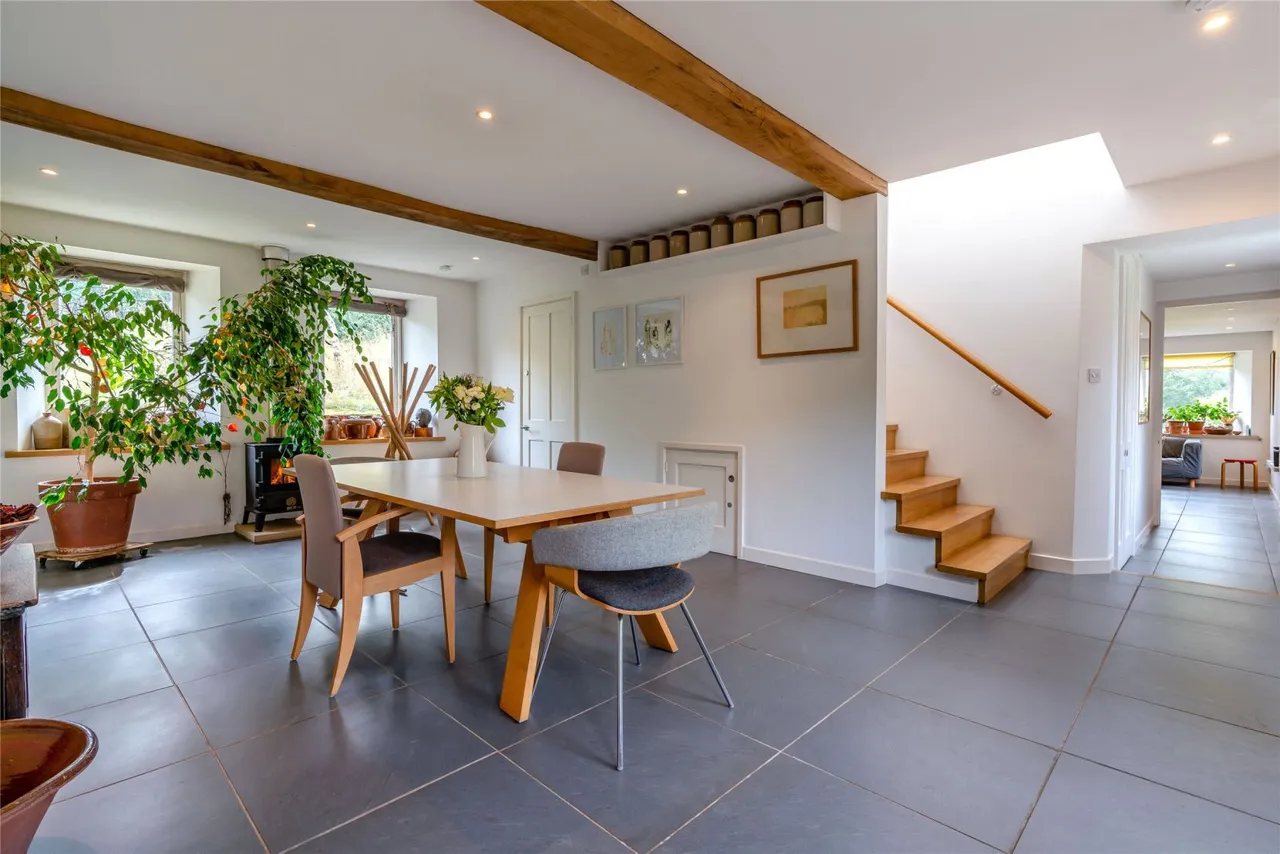 Fell House, Hartley, CA17, photo 7