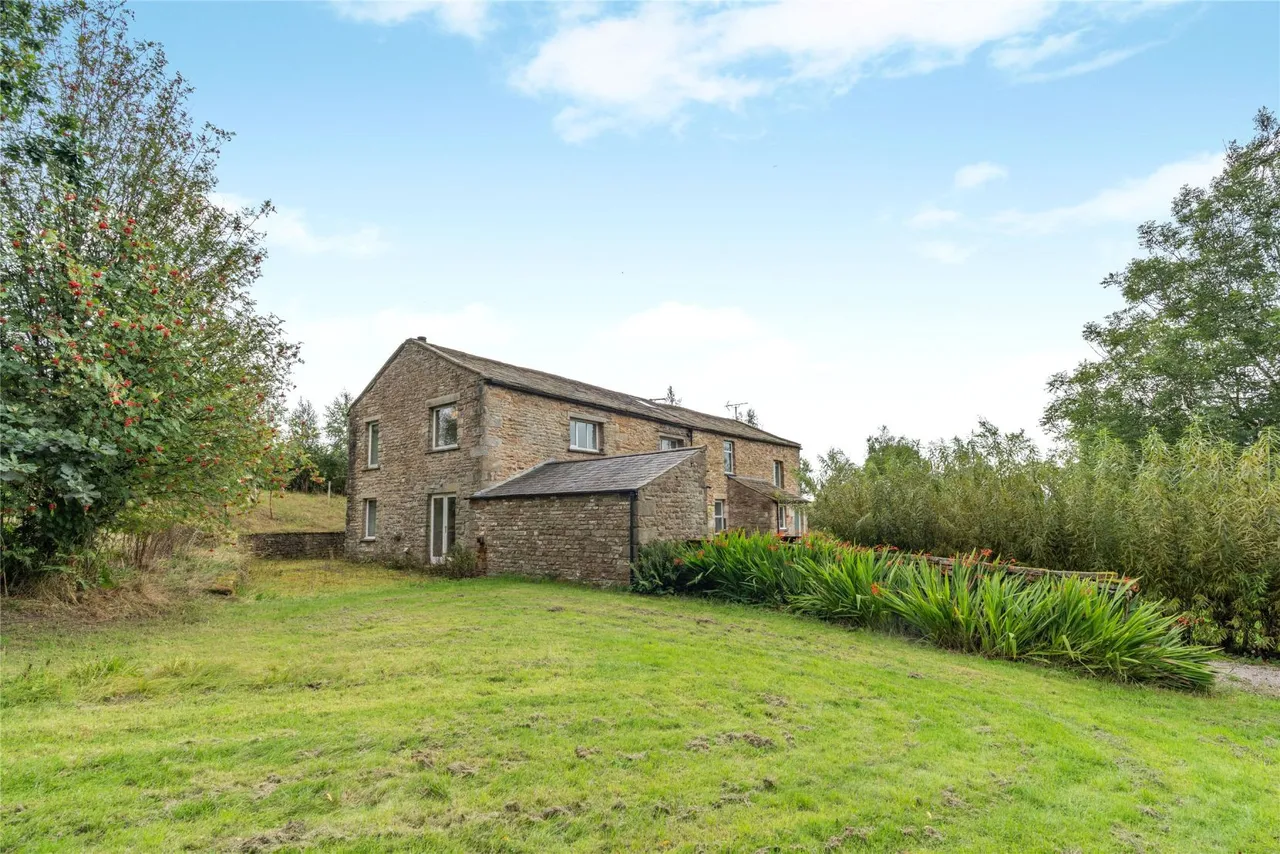 Fell House, Hartley, CA17, photo 21