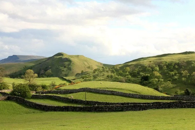 Fell House, Hartley, CA17, photo 26