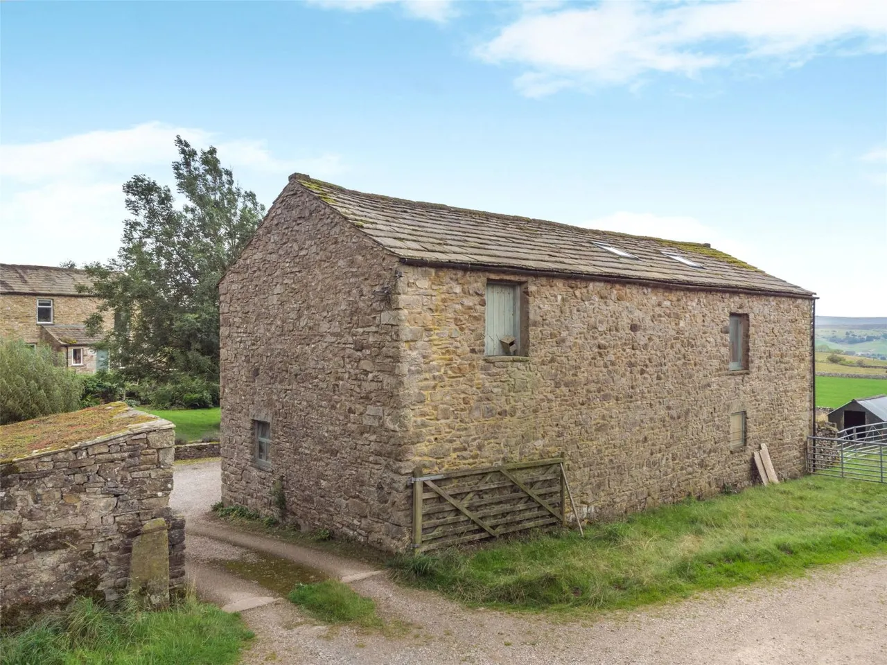 Fell House, Hartley, CA17, photo 17