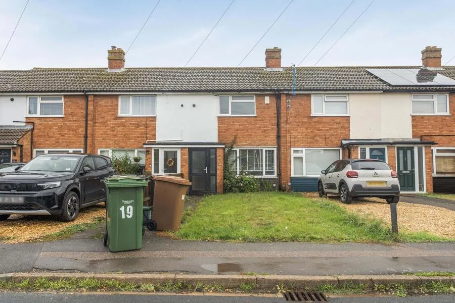 Parsons Mead, Abingdon, OX14, photo 19